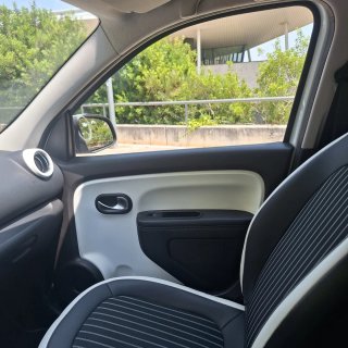 Renault Twingo Electric 2022