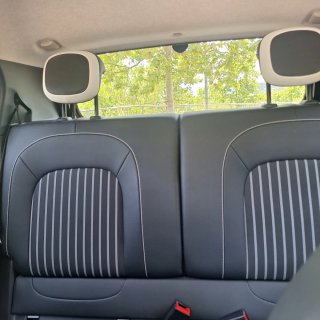 Renault Twingo Electric 2022
