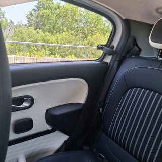 Renault Twingo Electric 2022