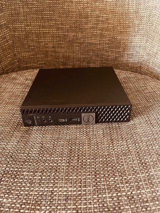 Dell OptiPlex 7050 Mini PC i5 vpro de 7 gen,