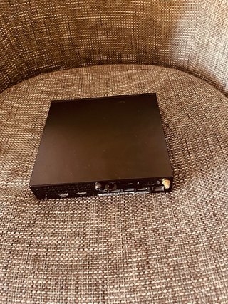 Dell OptiPlex 7050 Mini PC i5 vpro de 7 gen,