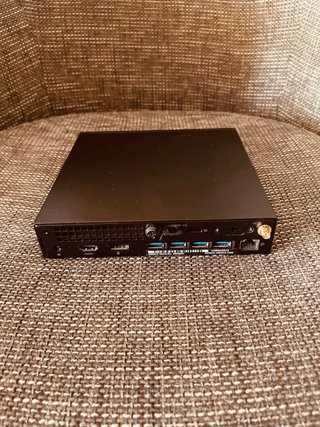 Dell OptiPlex 7050 Mini PC i5 vpro de 7 gen,