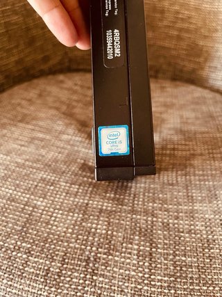 Dell OptiPlex 7050 Mini PC i5 vpro de 7 gen,