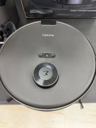 Robot Aspirador Eureka E20 Evo Plus