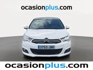 Citroen C4 PureTech 110 Live Edition 81 kW (110 CV)