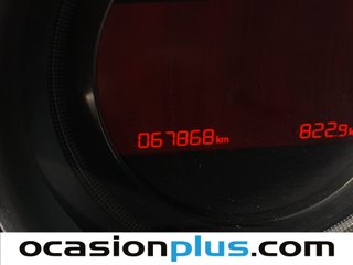 Citroen C4 PureTech 110 Live Edition 81 kW (110 CV)