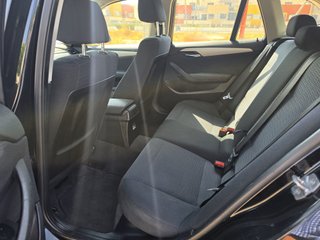 BMW X1 2014