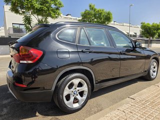 BMW X1 2014