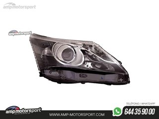 FARO DELANTERO DERECHO PARA TOYOTA AVENSIS