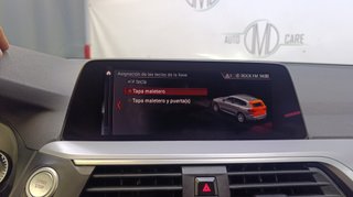 BMW X3 2021
