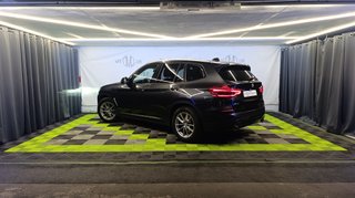 BMW X3 2021