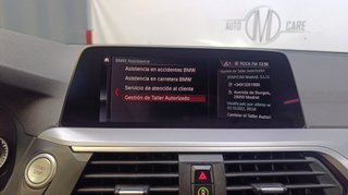 BMW X3 2021