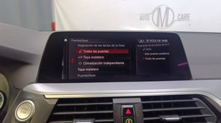 BMW X3 2021
