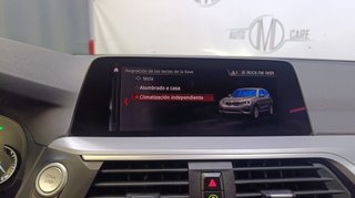BMW X3 2021