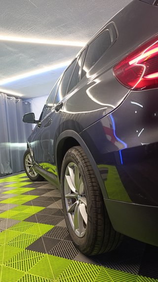 BMW X3 2021