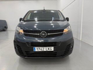 Opel Vivaro 2020