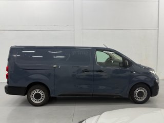 Opel Vivaro 2020