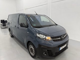 Opel Vivaro 2020