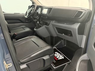 Opel Vivaro 2020
