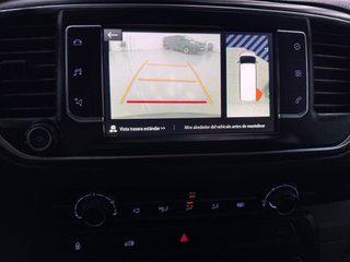 Opel Vivaro 2020