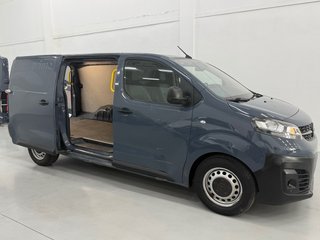 Opel Vivaro 2020