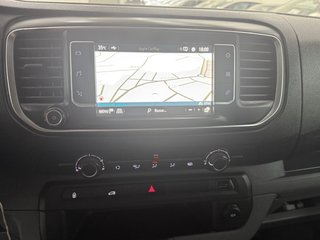 Opel Vivaro 2020