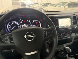 Opel Vivaro 2020