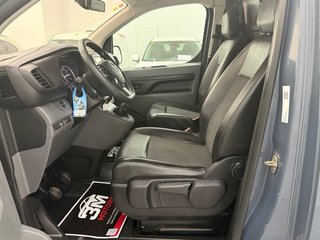 Opel Vivaro 2020