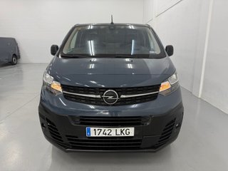 Opel Vivaro 2020