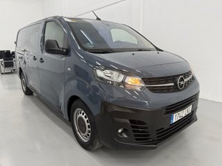 Opel Vivaro 2020