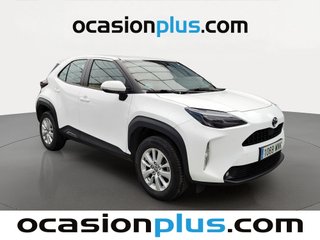 Toyota Yaris Cross 120H Business Plus 85 kW (116 CV)
