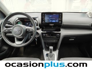 Toyota Yaris Cross 120H Business Plus 85 kW (116 CV)