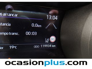 Toyota Yaris Cross 120H Business Plus 85 kW (116 CV)