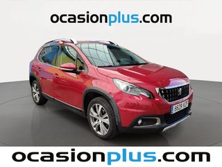 Peugeot 2008 BlueHDi 100 S&S Allure 73 kW (100 CV)