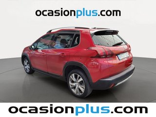 Peugeot 2008 BlueHDi 100 S&S Allure 73 kW (100 CV)