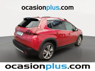 Peugeot 2008 BlueHDi 100 S&S Allure 73 kW (100 CV)