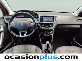 Peugeot 2008 BlueHDi 100 S&S Allure 73 kW (100 CV)