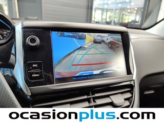 Peugeot 2008 BlueHDi 100 S&S Allure 73 kW (100 CV)