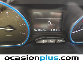 Peugeot 2008 BlueHDi 100 S&S Allure 73 kW (100 CV)