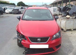 Elevalunas trasero izquierdo seat ibiza st 349255