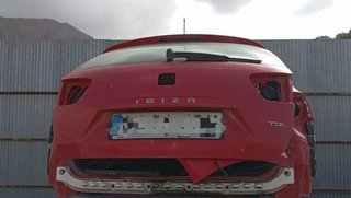 Elevalunas trasero izquierdo seat ibiza st 349255