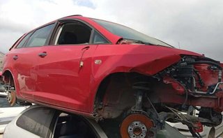 Elevalunas trasero izquierdo seat ibiza st 349255