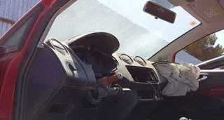 Elevalunas trasero izquierdo seat ibiza st 349255