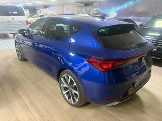 Seat Nuevo León 1.5 TSI 110kW S&S FR Go L