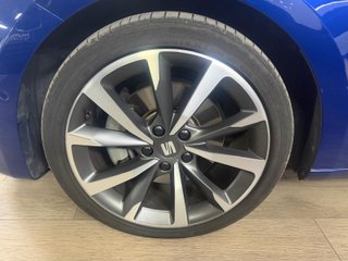 Seat Nuevo León 1.5 TSI 110kW S&S FR Go L