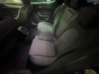 Seat Nuevo León 1.5 TSI 110kW S&S FR Go L