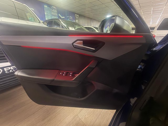 Seat Nuevo León 1.5 TSI 110kW S&S FR Go L