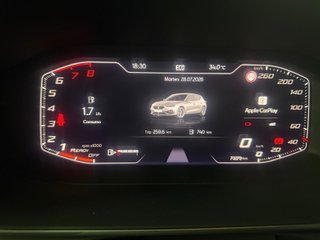 Seat Nuevo León 1.5 TSI 110kW S&S FR Go L