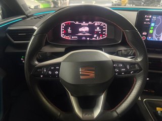 Seat Nuevo León 1.5 TSI 110kW S&S FR Go L