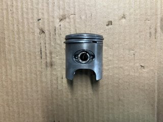 Conjunto Cilindro-Pistón Peugeot Vivacity 50